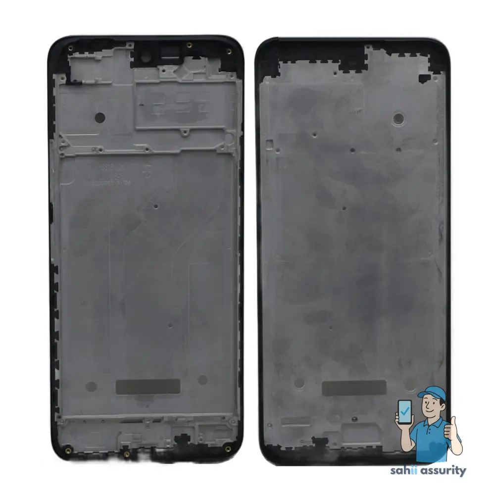 LCD Frame Middle Chassis for Infinix Hot 12 Play